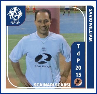 SCAINARISCARSI